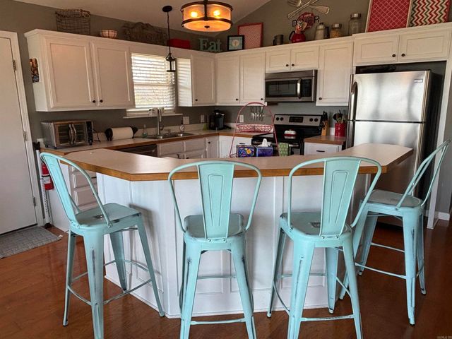 225 Irish Hills Road, Edgemont, AR 72044