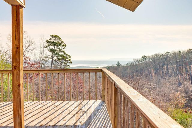 225 Irish Hills Road, Edgemont, AR 72044