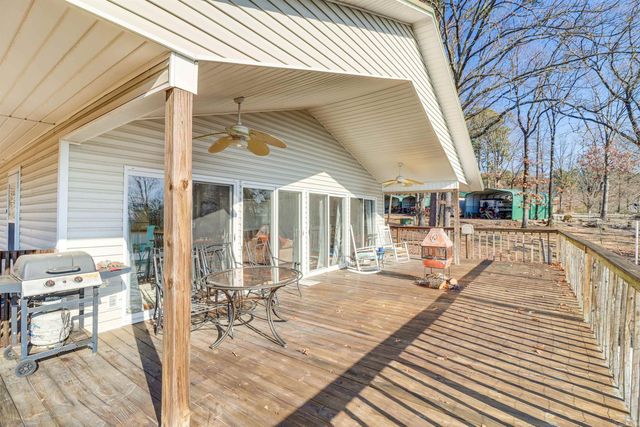 225 Irish Hills Road, Edgemont, AR 72044