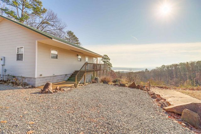 225 Irish Hills Road, Edgemont, AR 72044