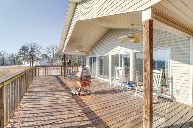 225 Irish Hills Road, Edgemont, AR 72044