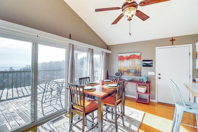 225 Irish Hills Road, Edgemont, AR 72044