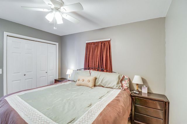 225 Irish Hills Road, Edgemont, AR 72044