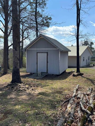 225 Irish Hills Road, Edgemont, AR 72044