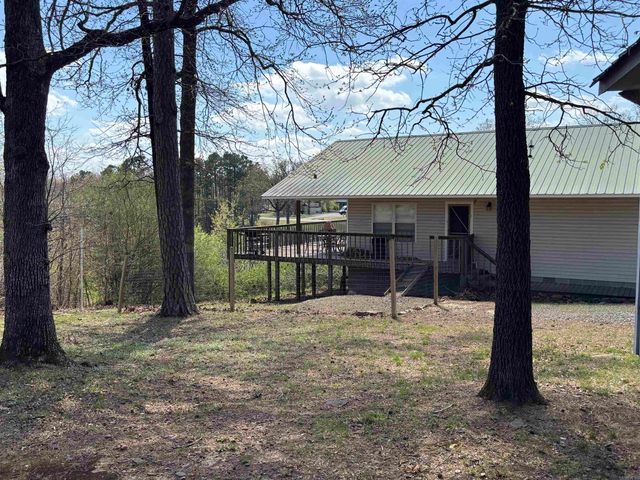 225 Irish Hills Road, Edgemont, AR 72044