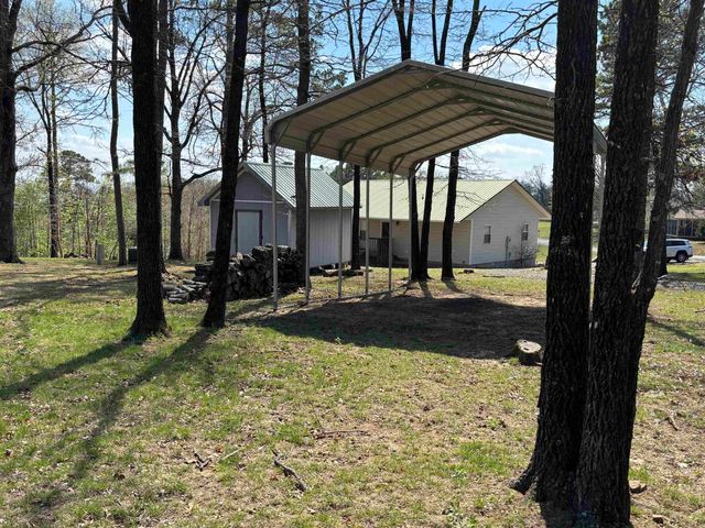 225 Irish Hills Road, Edgemont, AR 72044