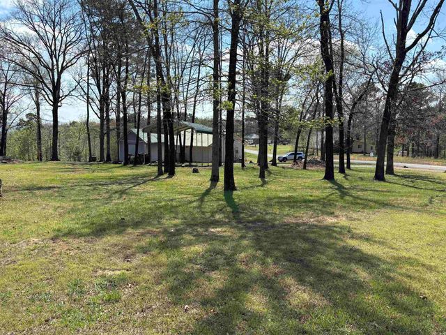 225 Irish Hills Road, Edgemont, AR 72044
