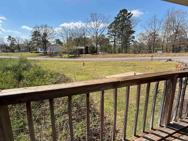 225 Irish Hills Road, Edgemont, AR 72044