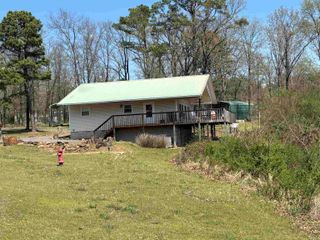 225 Irish Hills Road, Edgemont, AR 72044