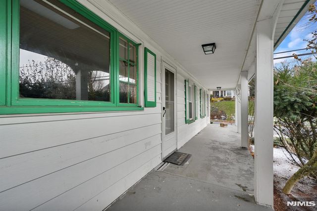 156 Graham Avenue, North Haledon, NJ 07508