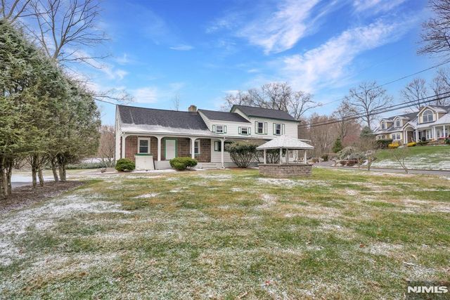 156 Graham Avenue, North Haledon, NJ 07508