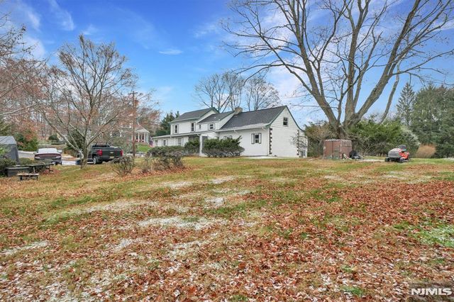 156 Graham Avenue, North Haledon, NJ 07508