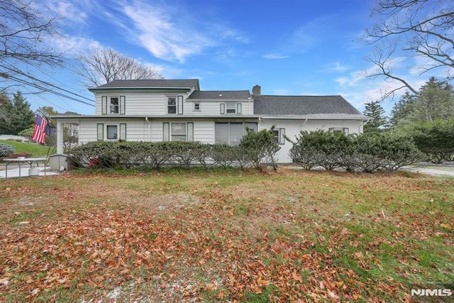 156 Graham Avenue, North Haledon, NJ 07508