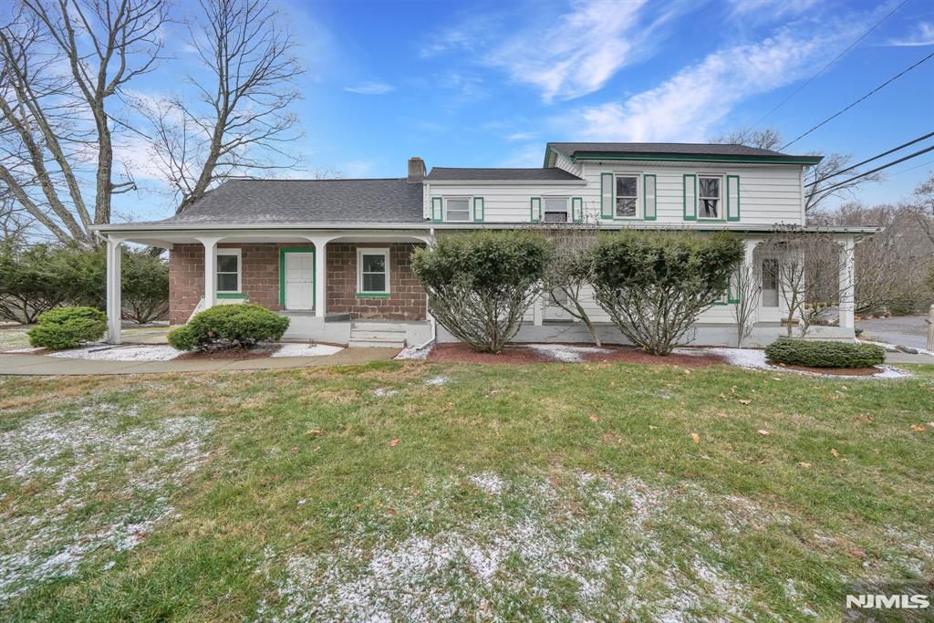 156 Graham Avenue, North Haledon, NJ 07508