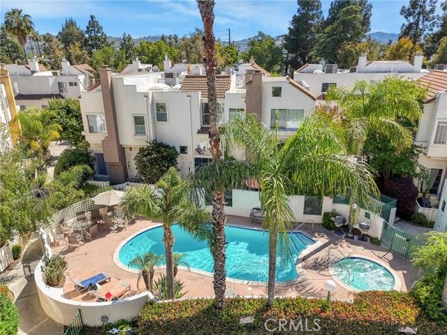 14347 Albers 207, Sherman Oaks, CA 91401