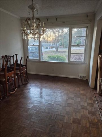 2969 Audubon Drive, Macon, GA 31204