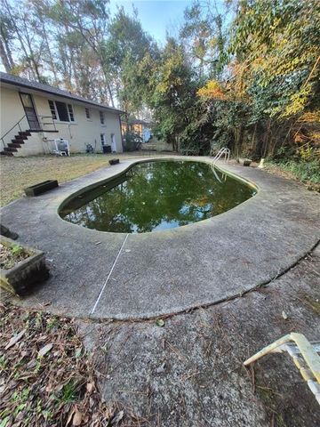 2969 Audubon Drive, Macon, GA 31204