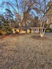 2969 Audubon Drive, Macon, GA 31204