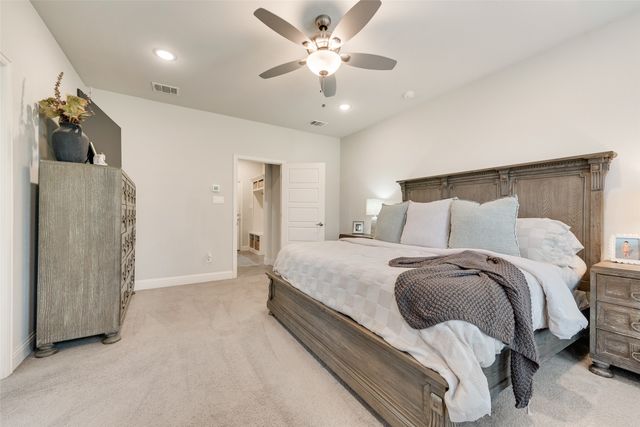 101 Oxford Court, Weatherford, TX 76088