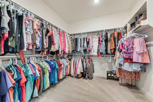 101 Oxford Court, Weatherford, TX 76088