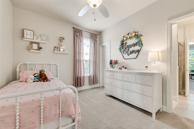 101 Oxford Court, Weatherford, TX 76088