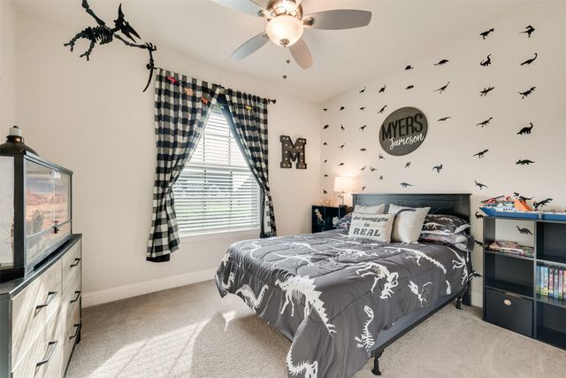 101 Oxford Court, Weatherford, TX 76088