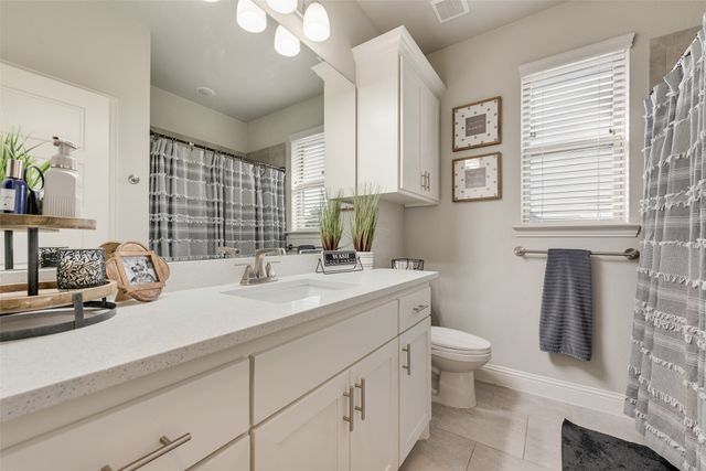 101 Oxford Court, Weatherford, TX 76088