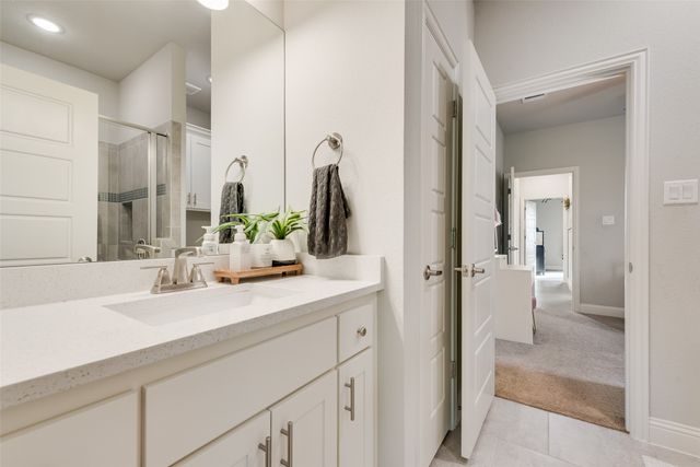 101 Oxford Court, Weatherford, TX 76088