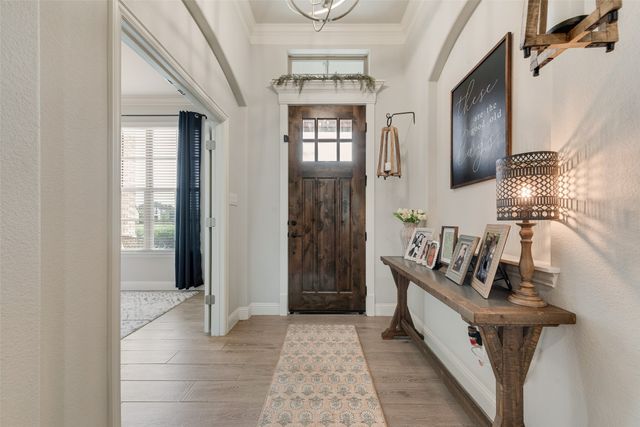 101 Oxford Court, Weatherford, TX 76088