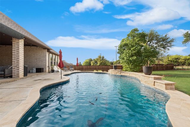 101 Oxford Court, Weatherford, TX 76088