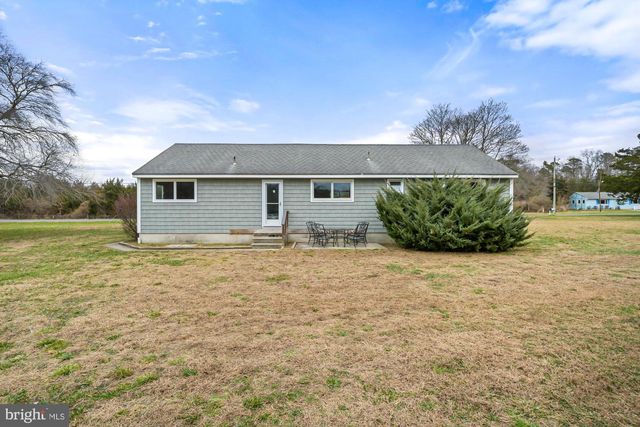 914 W MOSS MILL RD, Egg Harbor City, NJ 08215