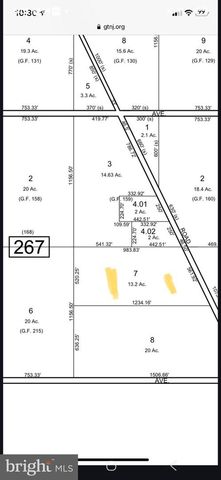 914 W MOSS MILL RD, Egg Harbor City, NJ 08215