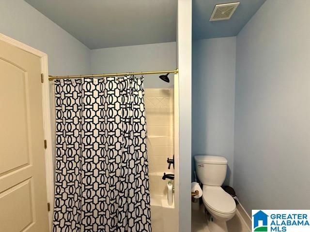 6000 RIDGE TRAIL, Birmingham, AL 35242