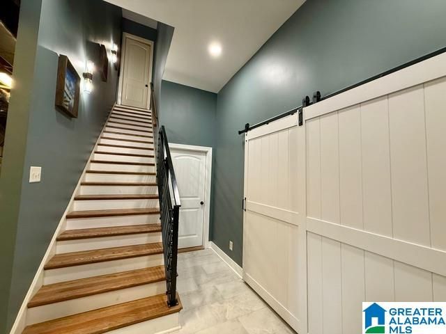 6000 RIDGE TRAIL, Birmingham, AL 35242