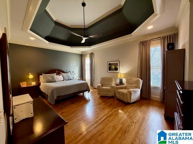 6000 RIDGE TRAIL, Birmingham, AL 35242