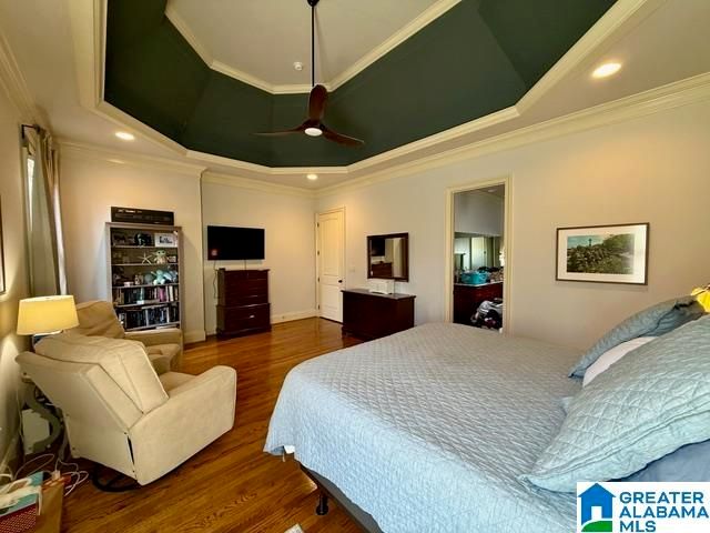 6000 RIDGE TRAIL, Birmingham, AL 35242