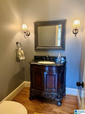 6000 RIDGE TRAIL, Birmingham, AL 35242