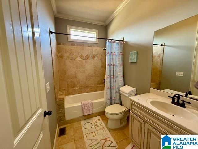 6000 RIDGE TRAIL, Birmingham, AL 35242