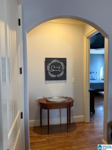 6000 RIDGE TRAIL, Birmingham, AL 35242