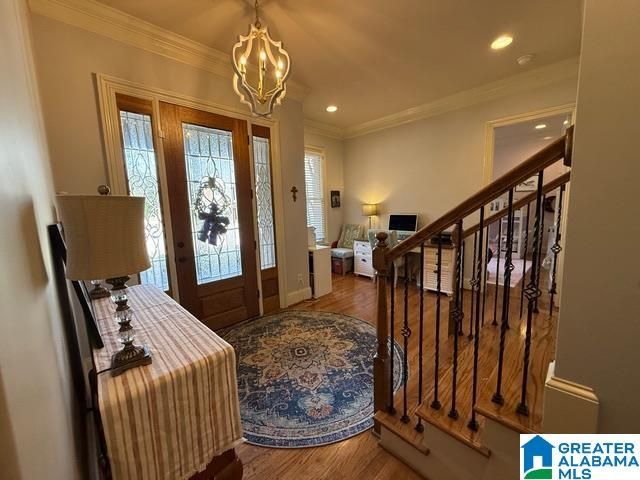 6000 RIDGE TRAIL, Birmingham, AL 35242