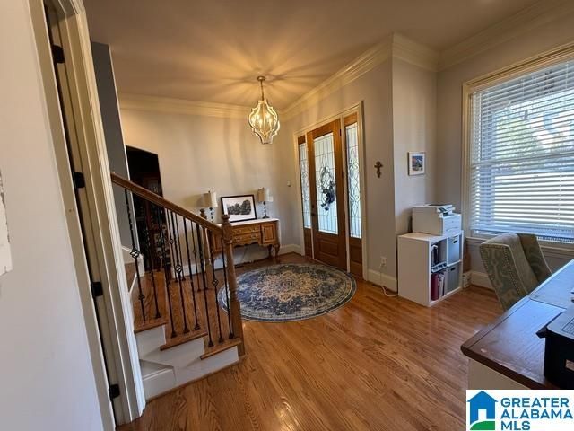 6000 RIDGE TRAIL, Birmingham, AL 35242