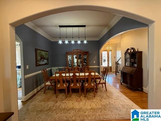 6000 RIDGE TRAIL, Birmingham, AL 35242