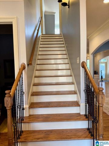 6000 RIDGE TRAIL, Birmingham, AL 35242