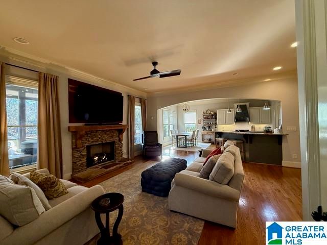 6000 RIDGE TRAIL, Birmingham, AL 35242