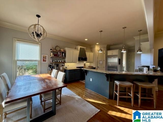 6000 RIDGE TRAIL, Birmingham, AL 35242