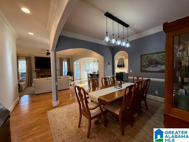 6000 RIDGE TRAIL, Birmingham, AL 35242