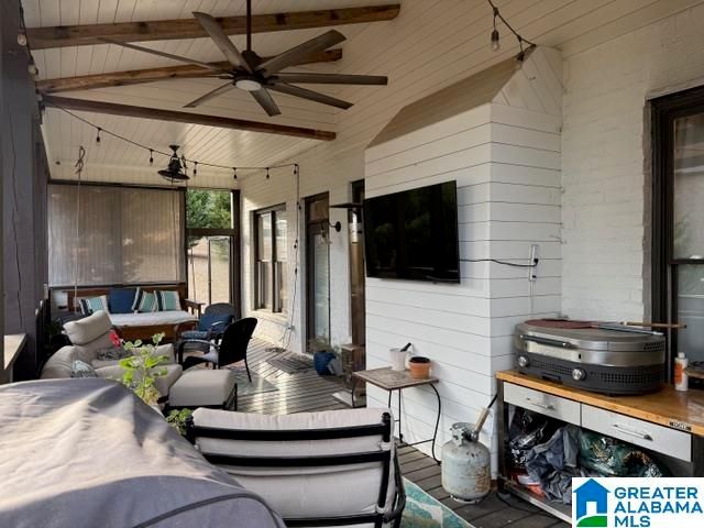 6000 RIDGE TRAIL, Birmingham, AL 35242