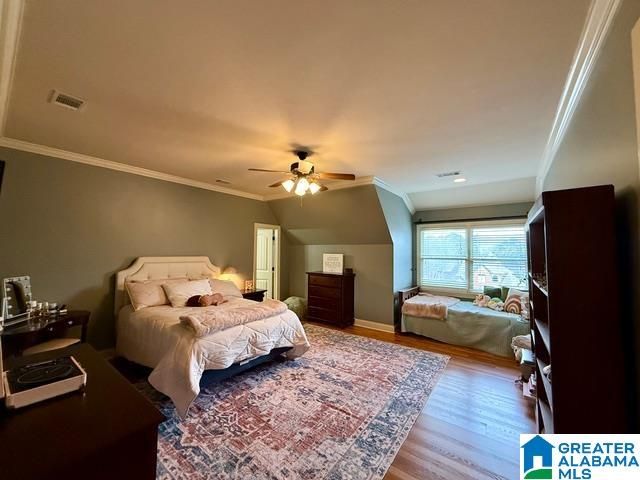 6000 RIDGE TRAIL, Birmingham, AL 35242