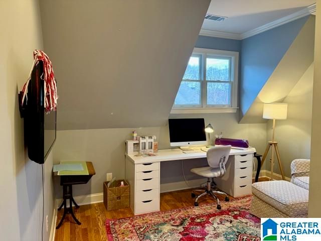 6000 RIDGE TRAIL, Birmingham, AL 35242