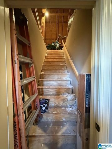 6000 RIDGE TRAIL, Birmingham, AL 35242